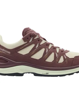 Innox EVO II GTX Damen Multifunktionsschuhe, rot, Größe 43 ½ 43 ½ - Lowa - FashionsVida