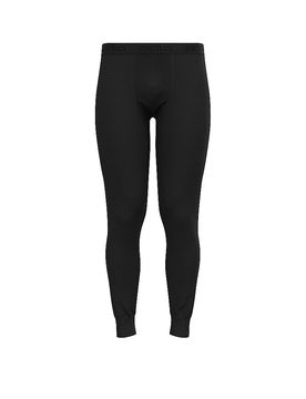 Tight de sous-vêtement Natural Merino 200 noir XXL