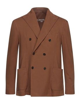 Blazer Herren Braun 48 Herren
