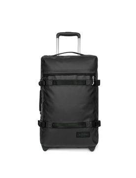 Transit'r S, 100% Polyester Tarp Black2 Petit unisex