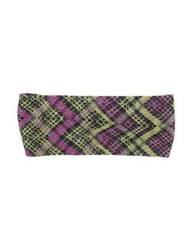 Haaraccessoire Damen Limettengrün -- Damen