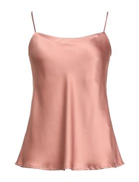 Top Mujer Rosa palo 34,36,38,40 Mujer