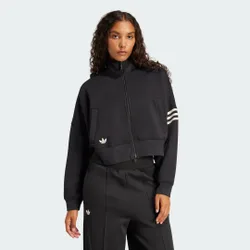 Track top Neuclassics M Black / Cream White