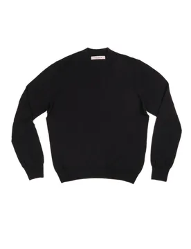 Maglia Uomo 45154/14790/099 NER - LA FILERIA - FashionsVida