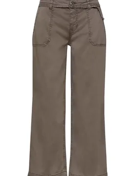 QR Style Emee Wide Leg.mw.brow female - 33 / /26 - FashionsVida
