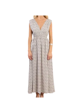 Vestito Donna Molly Bracken N301EE - Molly Bracken - FashionsVida