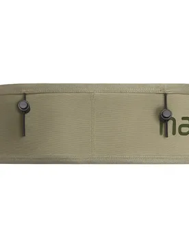 Sl Running Waist Bag 1.5l Mountain Meadow 96.5 cm unisex - Naked - FashionsVida
