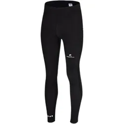 ECOLINE ARCTIC TIGHT 5P Damen black,S
