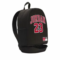 Jordan Zaino 23 Black One Size