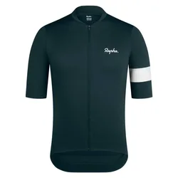 Maillot à Manches Courtes Core