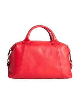 Bolso de mano Mujer Rojo -- Mujer