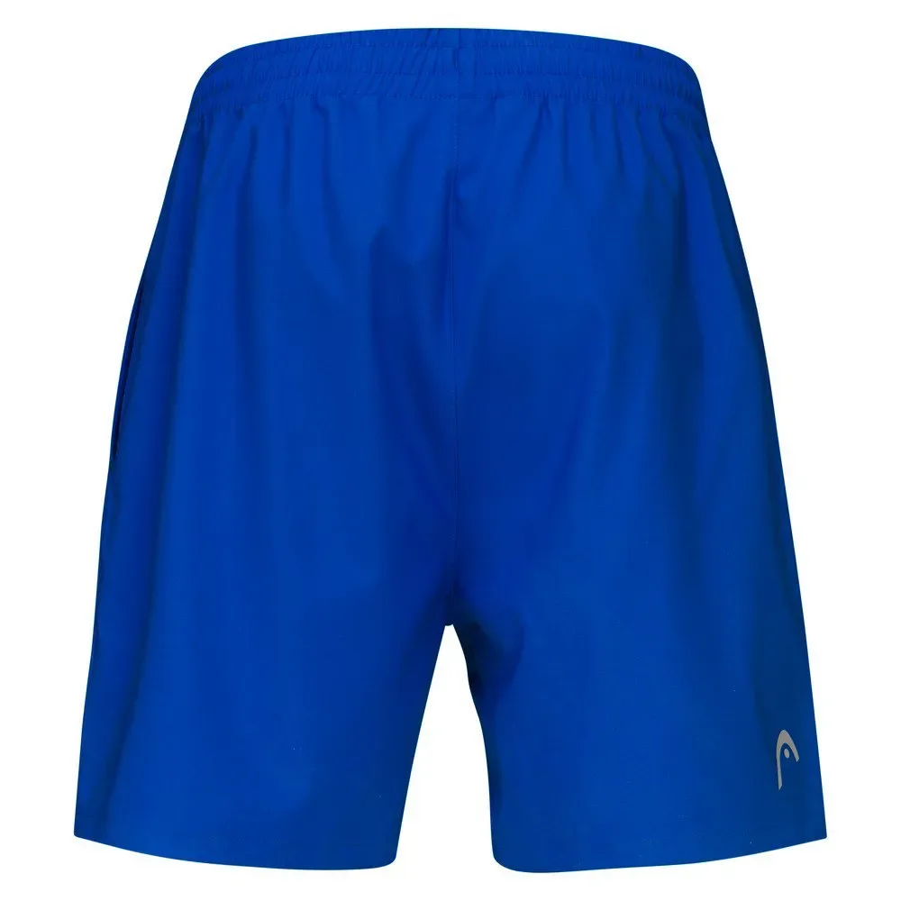 Head Racket Club Shorts Royal L - Head Racket - FashionsVida