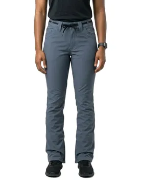 Pantalon L1 Heartbreaker Twill Slate S
