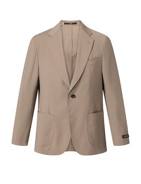 WINDSOR Sakko camel 50 herren