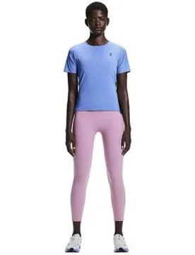 Damen Lauftight Performance 7/8 rosa S W - On - FashionsVida