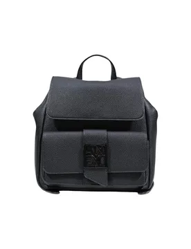 Damen Tasche Schwarz 505563