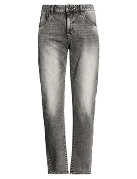 Jeanshose Herren Schwarz 28W-32L,29W-32L,30W-32L,31W-32L,32W-32L,33W-32L,34W-32L,36W-32L,38W-32L,40W-32L Herren - Armani exchange - FashionsVida