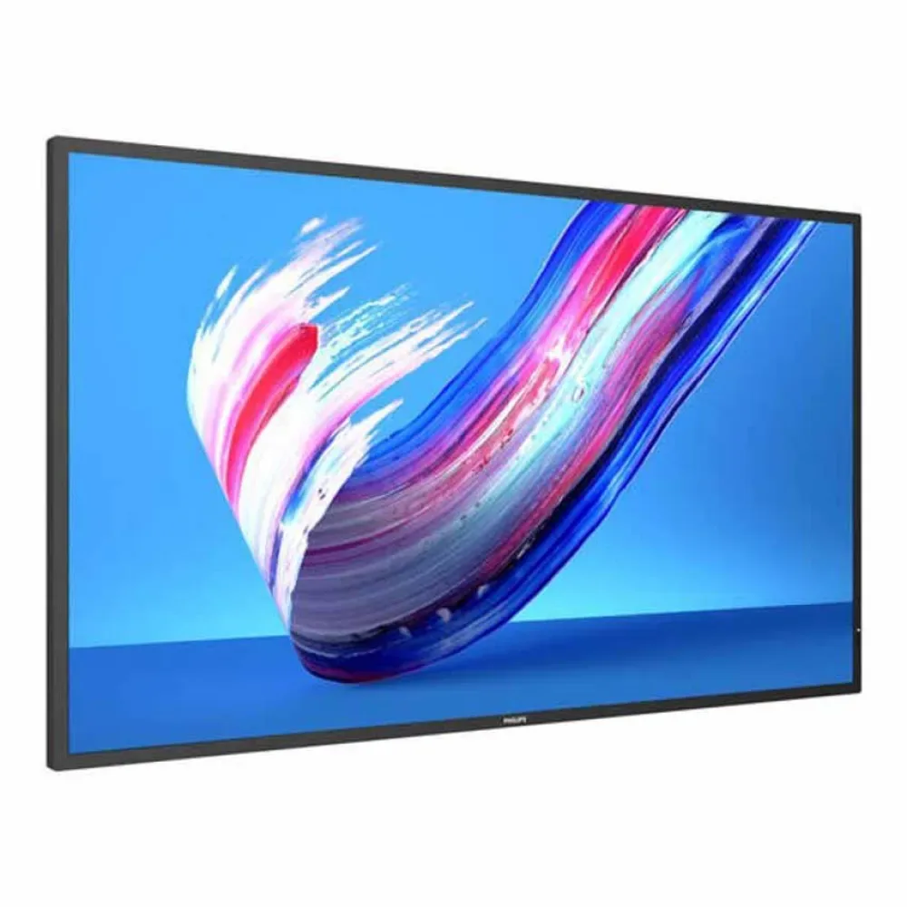 Écran 43bdl3650q 43´´ 4k Lcd Black One Size unisex - Philips - FashionsVida