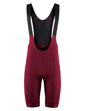 Etxeondo Salopette Exo Bidai Maroon