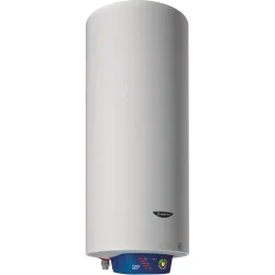 Termo eléctrico vertical-horizontal 150 litros, funcion ECO EVO - FLECK NILO 150 EU