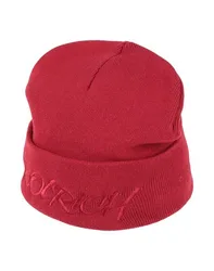 Sombrero Mujer Rojo L,M,S Mujer