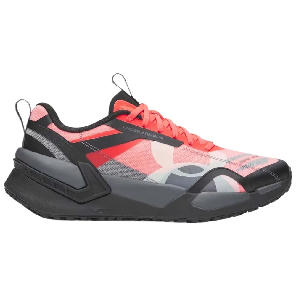 Baskets Reign Xt Red / Winter White EU 44 - Under armour - FashionsVida