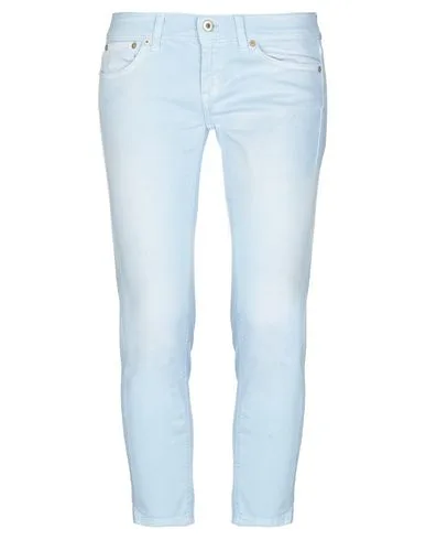 Pantalones vaqueros Mujer Azul 30 Mujer - Dondup - FashionsVida