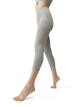 Leggings Blume Fungi M - Born Living Yoga - FashionsVida