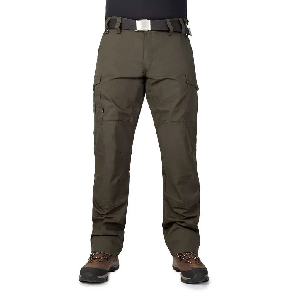 Graff 714 Pants Olive XL Men - Graff - FashionsVida