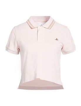 Poloshirt Damen Hellrosa L,M,S,XS Damen