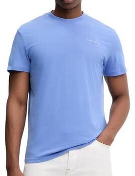 T-Shirts & Poloshirts Tjm Slim Linear 26 Eu M;Eu L Male