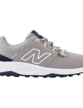 NEW Golfschuhe Herren Fresh Foam Contend Breathe, grau/navy 49