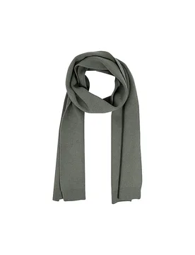 Colorful Standard Écharpe olive - Colorful Standard - FashionsVida