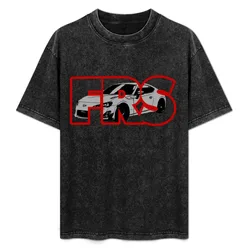Scion FR-S Stamped T-Shirt Sweat Resistant Workout Tee Shirt