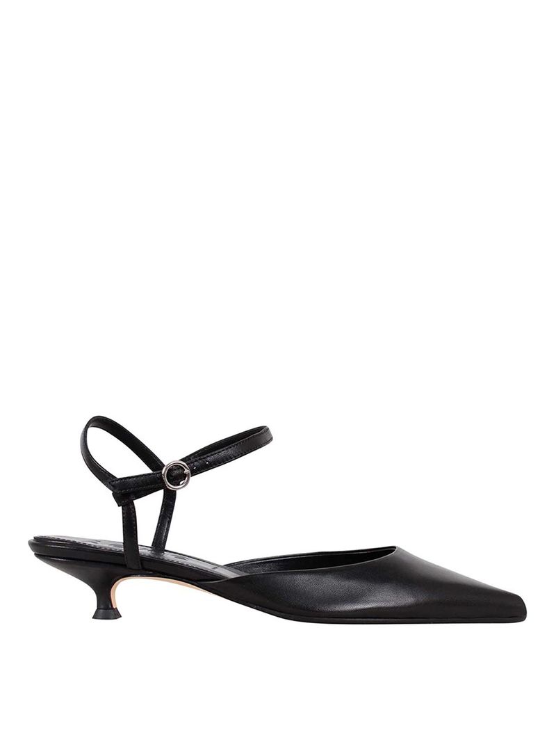 Aeyde Colette stiletto pumps