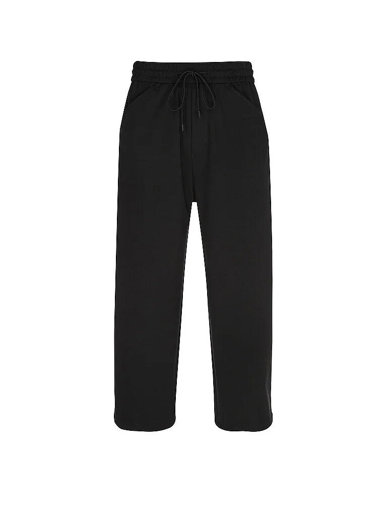 Pantalon de jogging ONARO 10 noir 36/L32 - Drykorn - FashionsVida