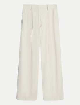 Cinque Hose CIOPTI Weiß 40