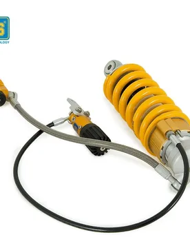 Ammortizzatore Ohlins S46hr1c1s Yamaha Niken / Gt (Mxt 850) 2019-2020 - Öhlins - FashionsVida