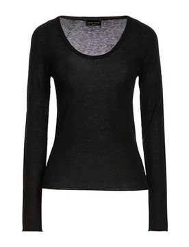 Pullover Mujer Negro L,XS Mujer