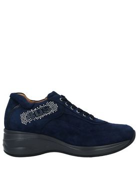 Sneakers Mujer Azul noche 35,36,40 Mujer
