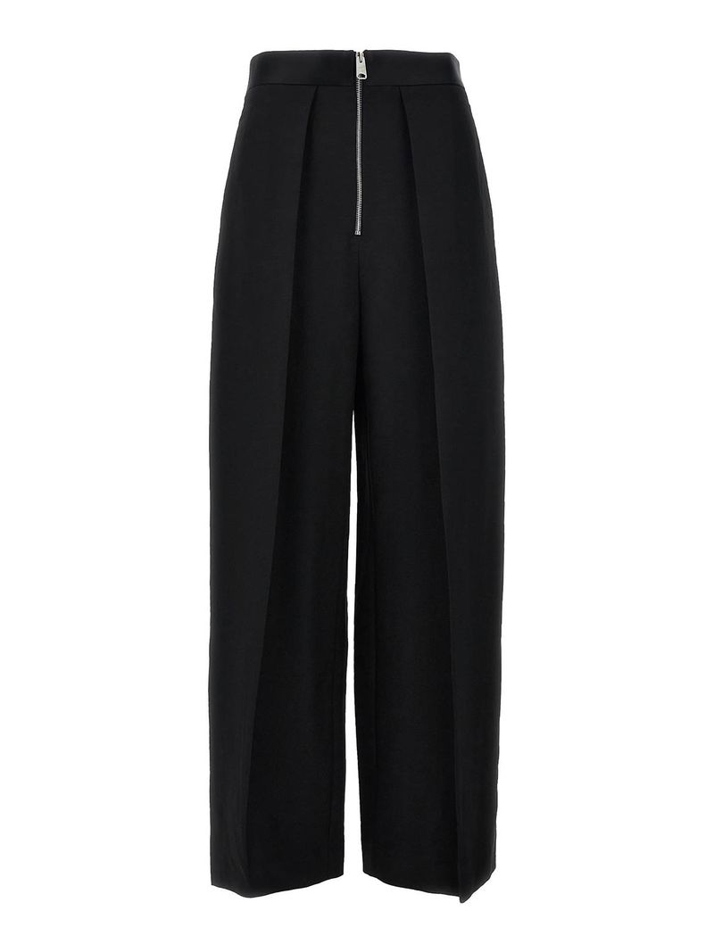 Khaite Pantaloni marini