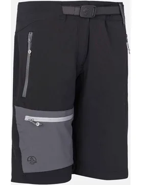 Bermudas de mujer Mikas bmd w - Ternua - FashionsVida