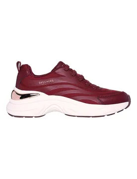 Sneakers Hazel Step N Flow Rosse 37 - Skechers - FashionsVida
