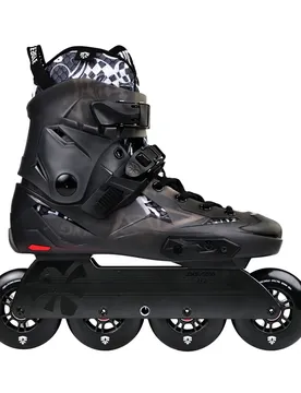 Flying Patins En Ligne X5d Spectre Black EU 44 Homme
