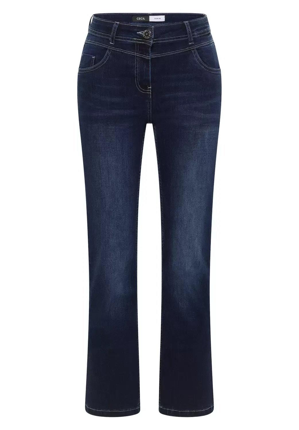 Style NOS Toronto BOOTCUT Dark female - 32 / /32 - FashionsVida