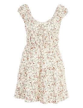 Vestido de verano / / /