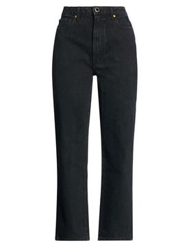 Jeanshose Damen Schwarz 29,30 Damen