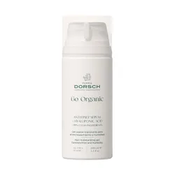 SÃ©rum Capilar Go Organic