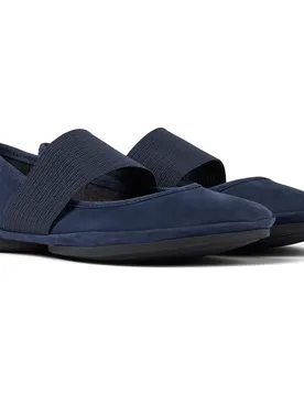 Ballerine Right Nina Navy Blue EU 37