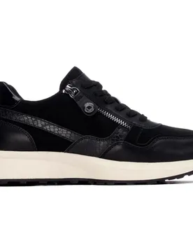 Sneaker 17609101 Black EU 37